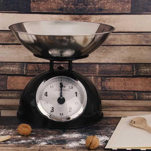 Kivehető rozsdamentes acél tál kb. 2 l