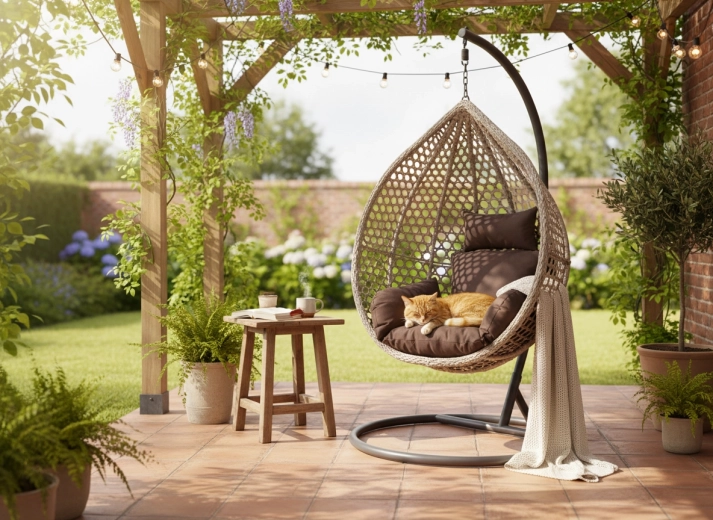 Puha párnák a maximális kényelemért