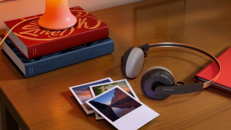 Retró megjelenés, modern vezeték nélküli hangzás