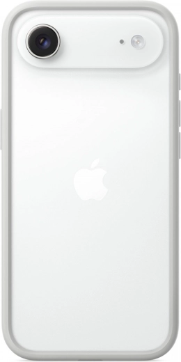 Védőkeret iPhone Air-hez – világosszürke