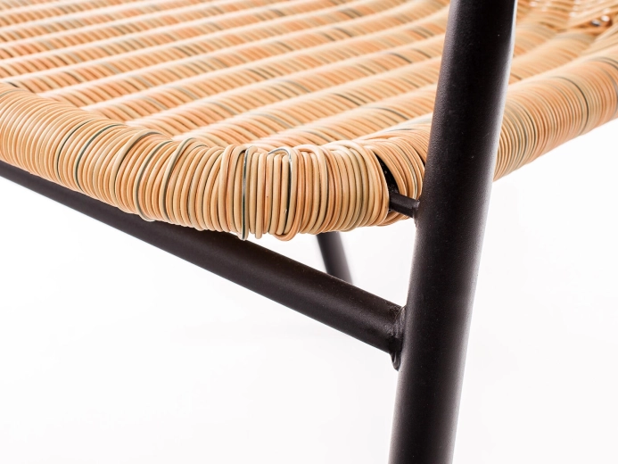 Erős acél váz mindennapi használatra