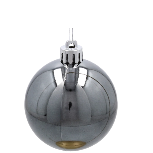 Elegáns fémes fény és finom részletek