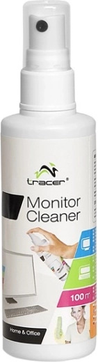 Tracer LCD tisztító oldat 250 ml