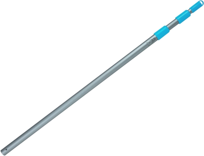 Alumínium teleszkópos rúd 239 cm 26,2 mm INTEX