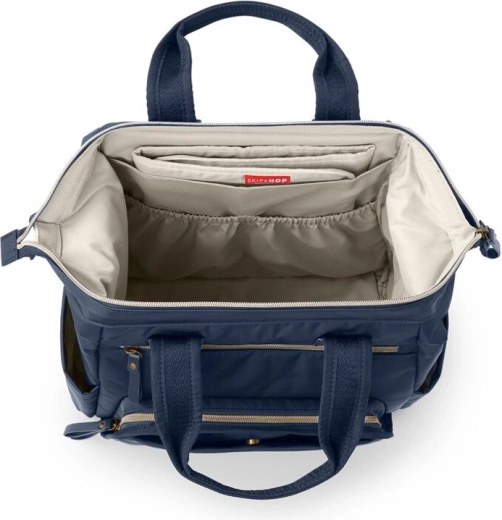 Széles keretes nyitás az azonnali áttekintéshez