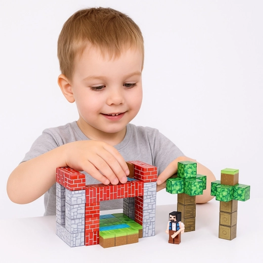 Intuitív mágneses csatlakozás