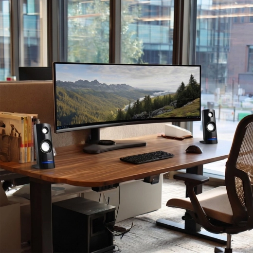 Ideális kiegészítő monitorhoz