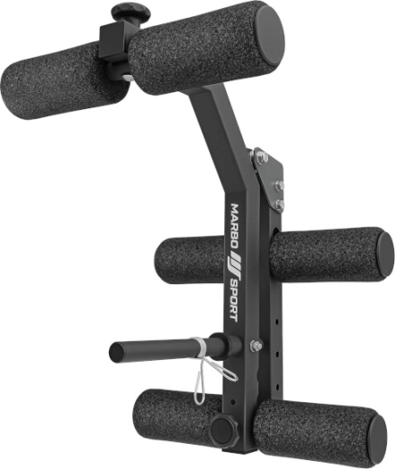 Kényelmes és tartós EVA hengerek