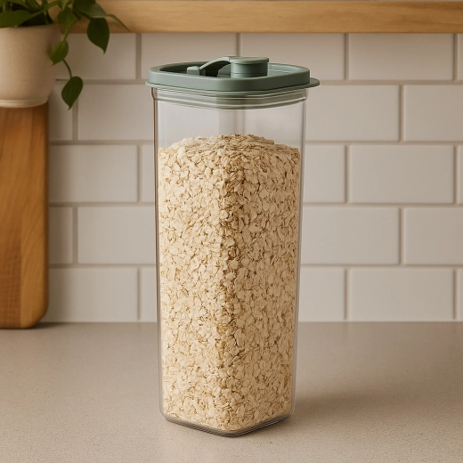 Maximális rálátás az átlátszó testnek köszönhetően