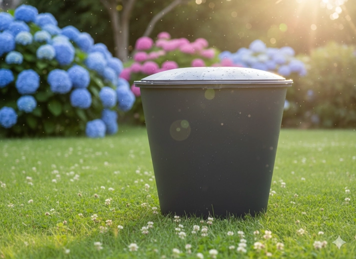 Kompakt forma, nagy kapacitás