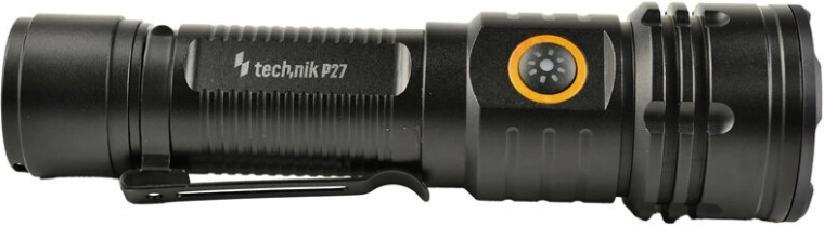 Strapabíró alumínium ház csipesszel