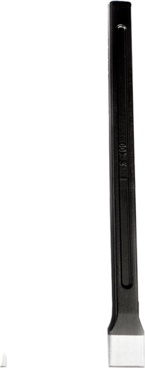 Lapos lakatos véső 400 mm ZBIROVIA