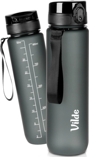 Vilde fekete vizespalack, 1 l