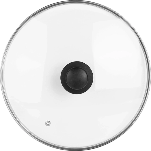 Átlátszó ellenőrzés a fedő felemelése nélkül