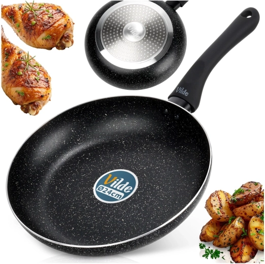 Kompatibilis minden tűzhelytípussal