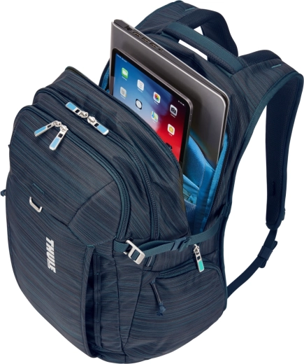 Biztonságos laptop- és tabletrekesz