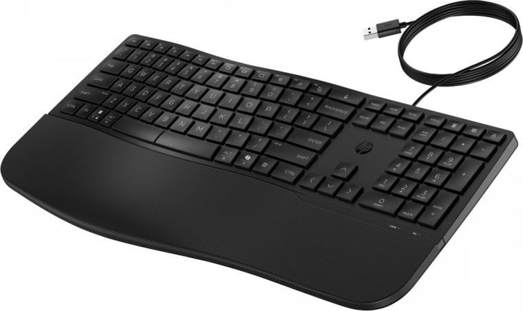 Plug‑and‑play USB és széleskörű kompatibilitás