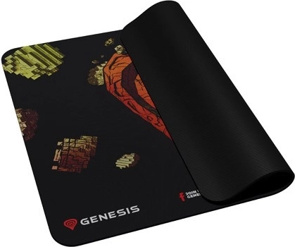 Csúszásmentes gumis alap, amely a helyén tart