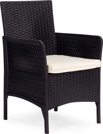 Strapabíró rattan hatás