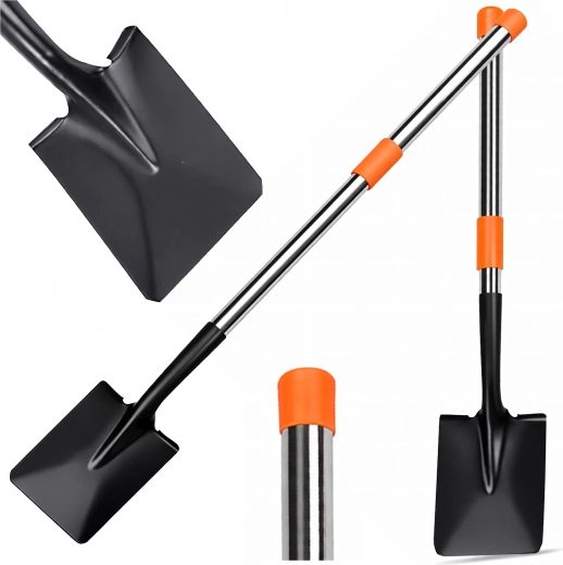 Teleszkópos hossz 95–138 cm