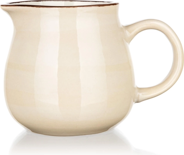 Tiszta, csöpögésmentes öntés