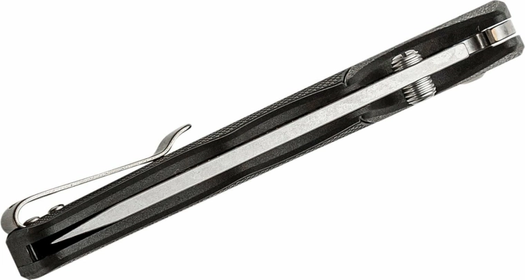 Biztonságos és masszív Tri-Ad Lock