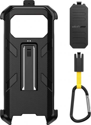 Multifunkciós tok ULEFONE Armor 27-hez