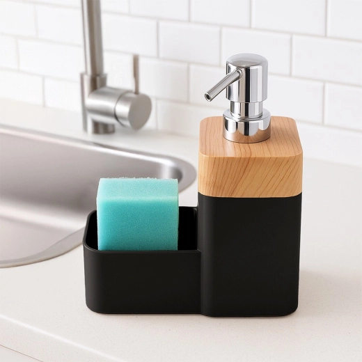 Minden kéznél az integrált rekesznek köszönhetően