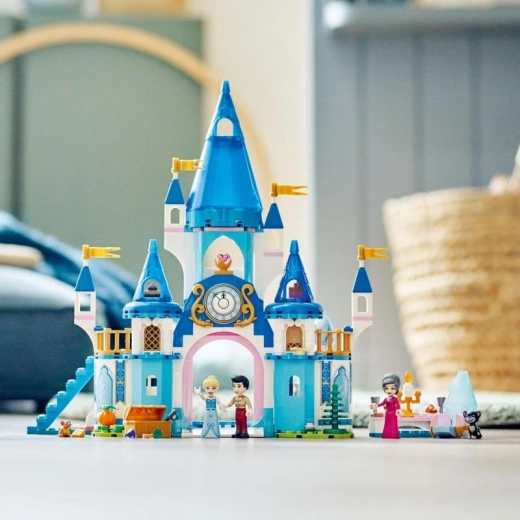 Kedvenc Disney-szereplők