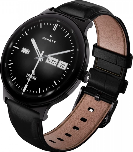 Két szíj a dobozban: acél és bőr