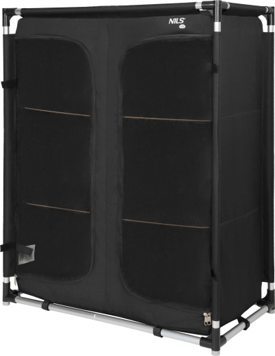 Összecsukható kemping szekrény NILS Camp XL