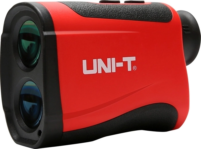 Uni-T LM600 lézeres távolságmérő