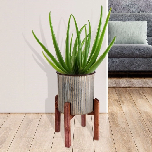 Ideális beltérre, könnyű áthelyezés