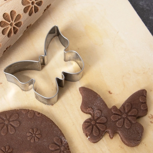 Pontos formák és sima vágások