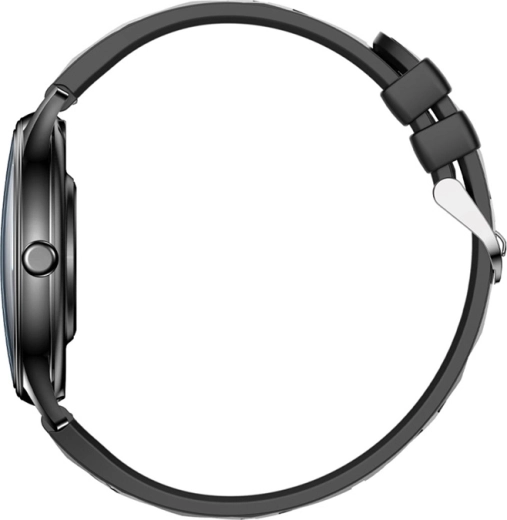 Elegáns, vékony kialakítás és kényelmes szíjak