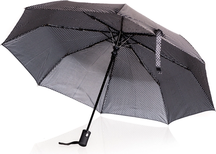 Elegáns pöttyös dizájn