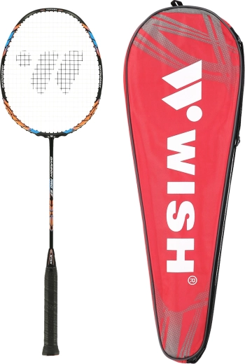 Wish Carbon Pro 67 tollasütő