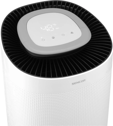 HEPA H11 szűrés a tisztább levegőért