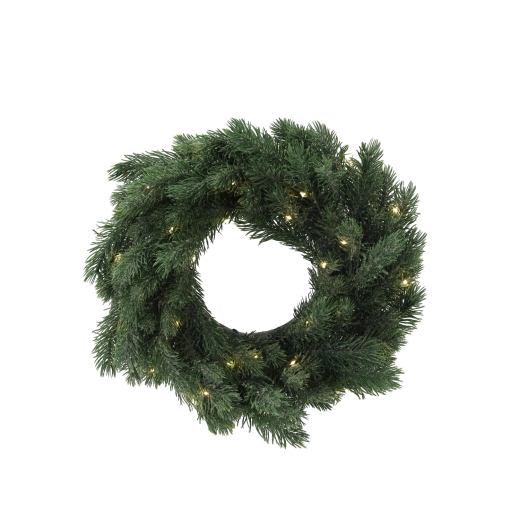 Előre beépített meleg LED-ek az azonnali hangulatért