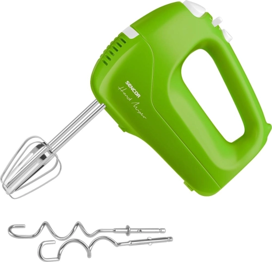 Sencor SHM 5401GR kézi mixer