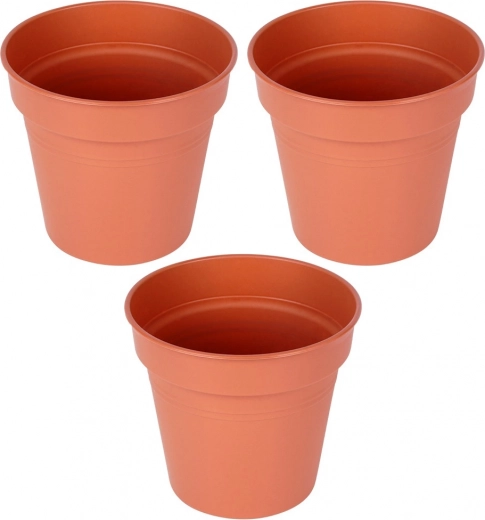 Könnyű és tartós a mindennapi használathoz