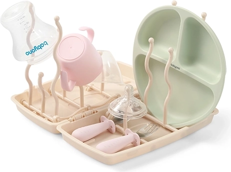 Univerzális szárítás minden üveghez és kiegészítőhöz