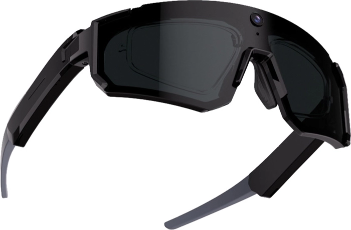 Okos AI, amely terepen is segít