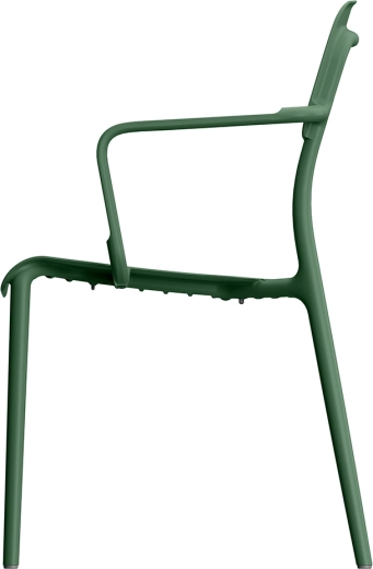 Rakásolható és könnyen tisztán tartható