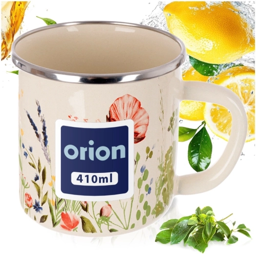 Ideális 400 ml űrtartalom a mindennapokra