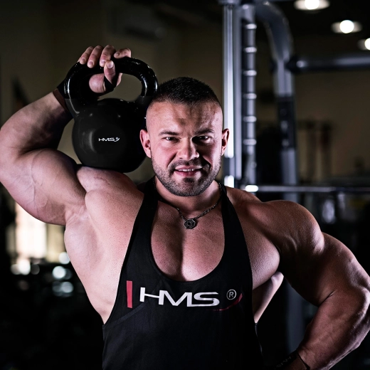 Sokoldalú, teljes testes edzés