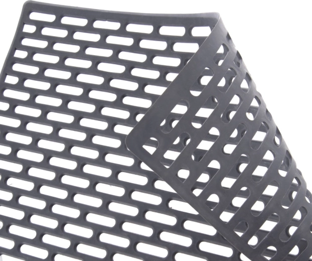 Csúszásgátló és rugalmas