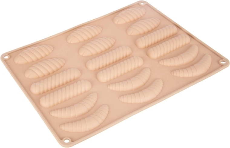 Tapadásmentes és rugalmas szilikon