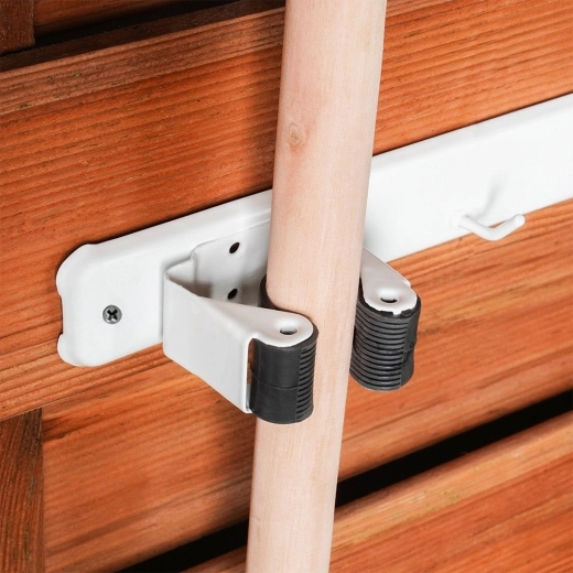 Masszív fémkonstrukció