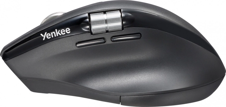 Kettős vezeték nélküli kapcsolat és hosszú üzemidő